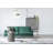 Aretha Upholstered 76'' Sleeper Sofa