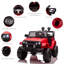 Jouet de camion pour enfants-63716888