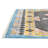 Orpheus Black Rug