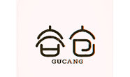Logo gucangdiangzishangwuyouxiangongsi