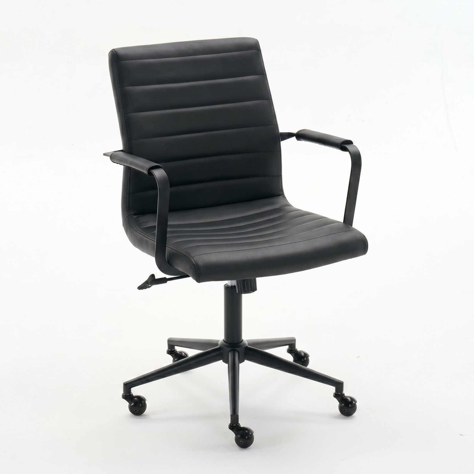 Arianna Conference Chair, Black