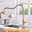 Robinet de cuisine HOOSENG-97068158