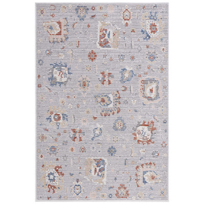 Eternal Performance Floral Rug