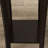 Carousel Solid Wood End Table