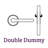 Alpine Lever 03 Full Dummy Set -46048768-116192402