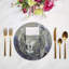 Cotton Blend Square Napkins-235240345