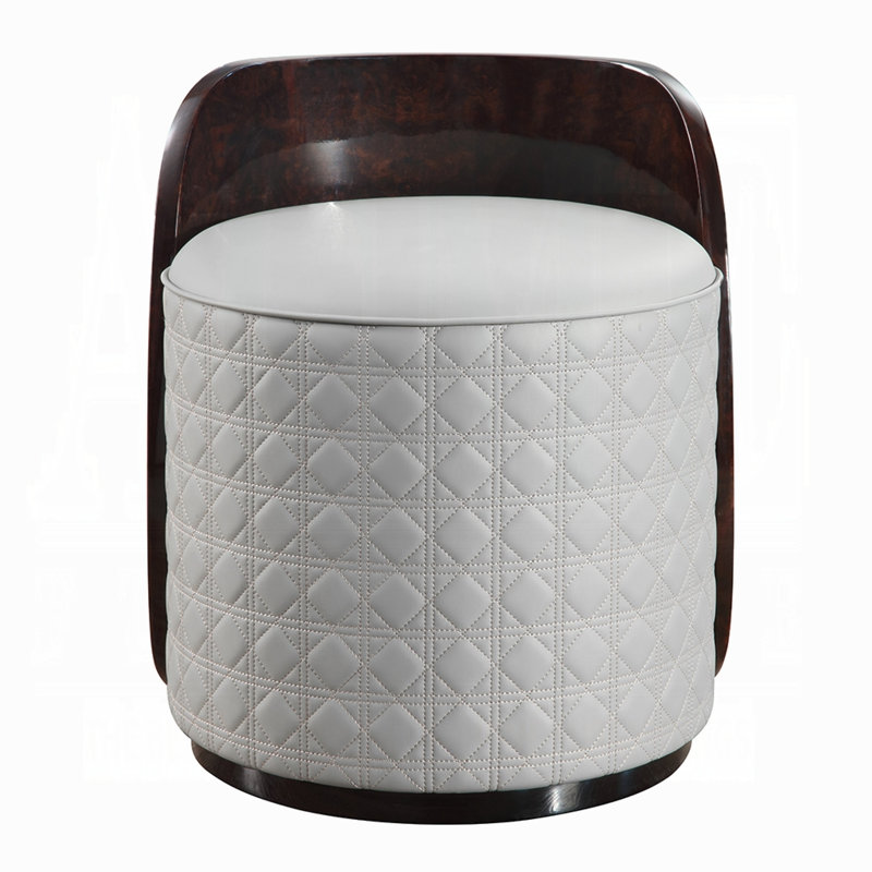 Jamonica Vanity Stool