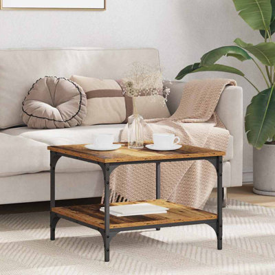 Coffee Table with Storage