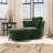Swivel Accent Chair With Storage Ottoman-944819575