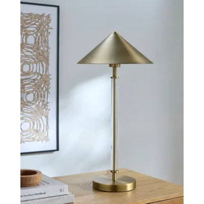 Vessa Table Lamp