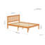 Alam Bed Frame-29535148-29535150