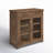 Americana Pie Chest