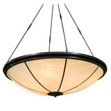 Commerce 8 - Light Pendant