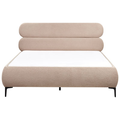 Bed Velvet LESSAY