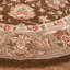 Tapis oriental en laine touffeté à la main Tingley-559495941