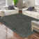 Chiemela Faux Sheepskin Indoor Rug