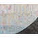 Jahanna Washable Oriental Indoor Rug