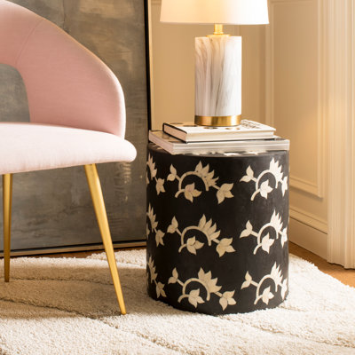 Tabouret d'appoint Barnard