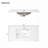 36"Bathroom Vanity with Ceramic Sink-783441840