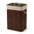 Bamboo Hamper With Lid 72 Lt-1914704993