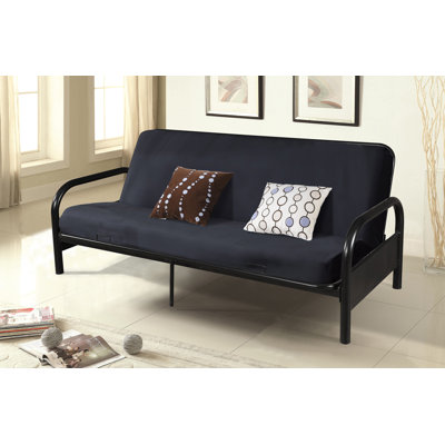 Futon avec matelas Argenziano