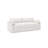 Luna 90'' Slipcovered Sofa-547254120