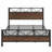 Wykeisha Platform Bed-1173018735-1180905692
