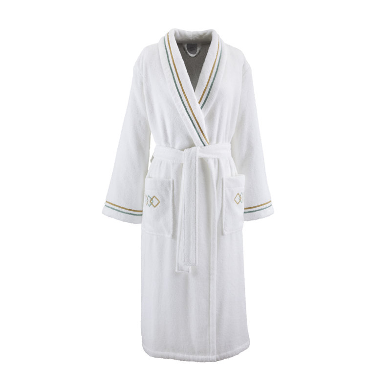 Villa Bathrobe, S