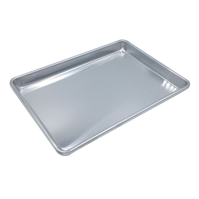 Kitchen Supply Wholesale Non-Stick Aluminum Baking Sheet