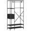 Carmie 97cm Clothing Rack-895653974