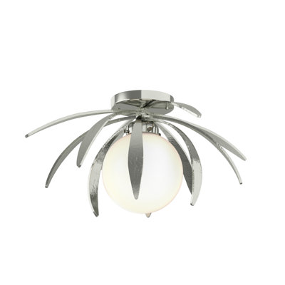 Dahlia 1 - Light Semi Flush Mount