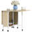 Folding Dining  Table-1794592569