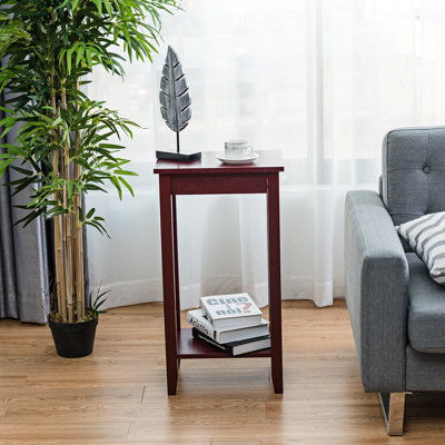 Aariyonna End Table