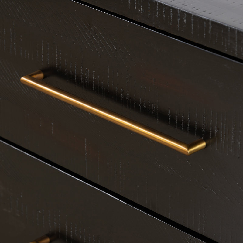 Suki 6 - Drawer Dresser