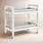 Rosalie Solid Wood Bar Cart