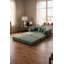 Canapé modulaire Green Velvet-1068160280