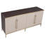 Libby Langdon 72'' W Solid Wood Credenza
