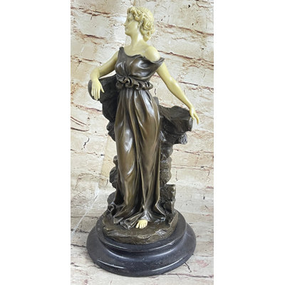 Figurines et sculptures Azani