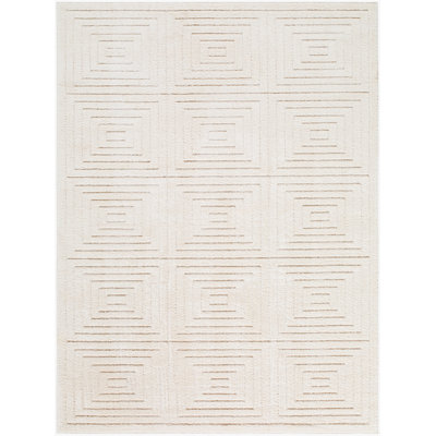 Rachel Zoe X Livabliss The Studio Edit Machine Woven Rug