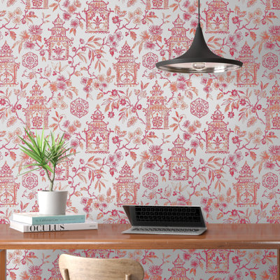 Hoyle Wallpaper Roll