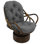 Coussin de chaise longue