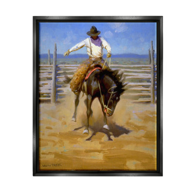 Équitation, encadré par Jimmy Dyer