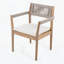 Ensemble de chaises d'extérieur (ensemble de 6)-152274850-152274852