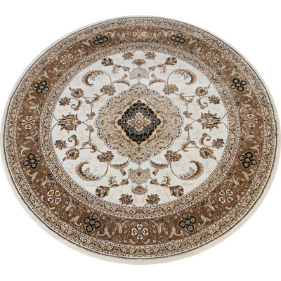 Tapis traditionnel Tabriz