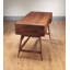 Bureau en bois massif Rickey