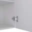 Armoire murale Ontario, porte double-875437423