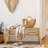 Aansh Storage Bench