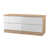 White/Oak selected