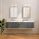 Miroir d'appoint Tyro