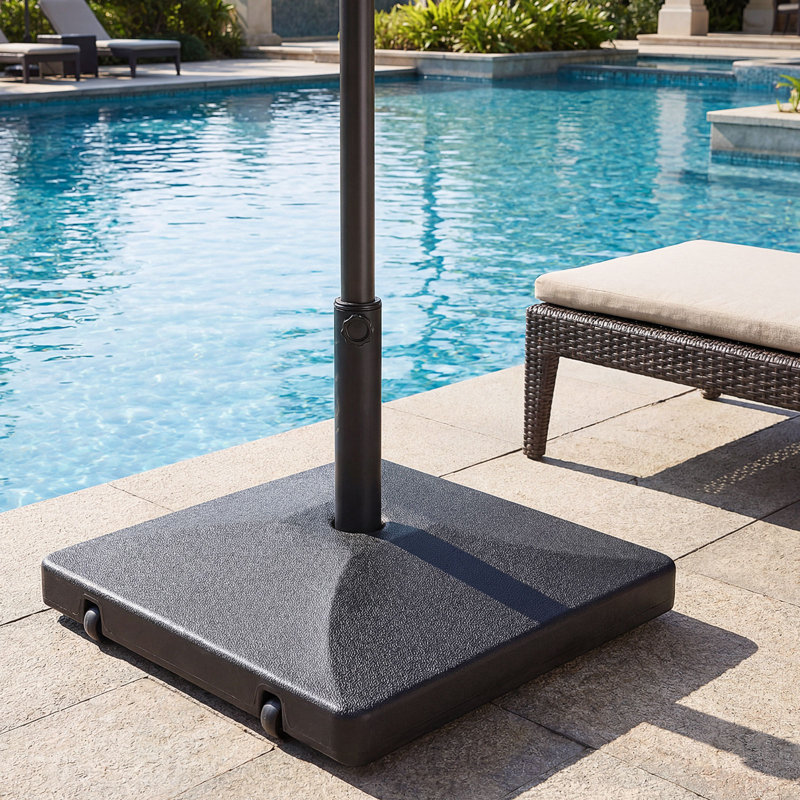 3.1kg Umbrella Base